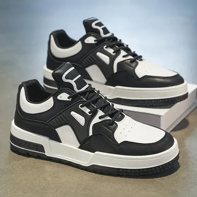 MEN'S CASUAL SNEAKERS